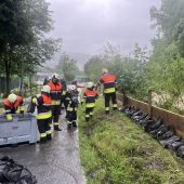 Land unter