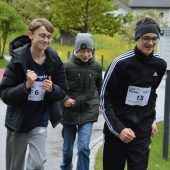 LaufWunder wird zum Wetter-Wunder