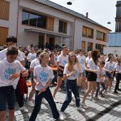 Neue Hittisauer Schulen eingeweiht