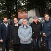 „100 Jahre Verbindungskanal“
