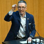 Kickl sagt U-Ausschuss ab