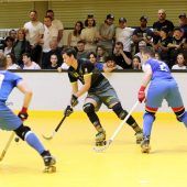 RHC Dornbirn scheitert im zweiten Finalkrimi