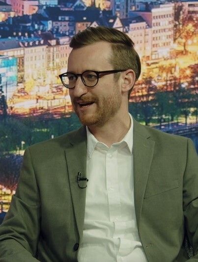 „Für die Menschen braucht es Lösungen“, betont Johannes Gasser. VN