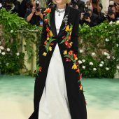Stars feiern „Met Ball“