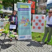 Wie man Lebensmittel vor dem Wegwerfen rettet