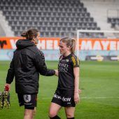 Altach verpasst die Champions League
