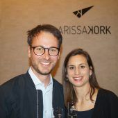 Housewarming-Party in der Korkmanufaktur