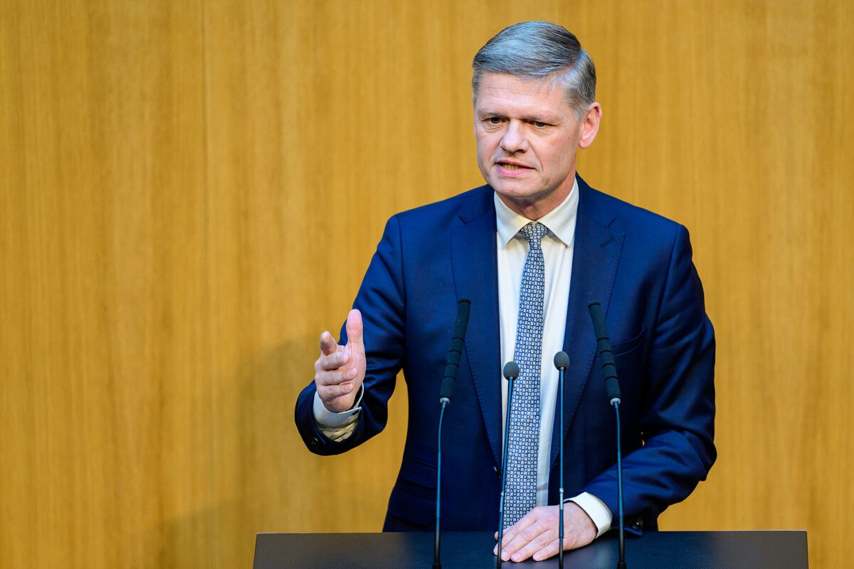 Hanger von der ÖVP zeigt jetzt die FPÖ und Jenewein an. APA