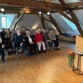 Eingesendet. Vereinsnachrichten aus dem Bezirk