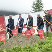 Kleinwalsertal startet in die Glasfaser-Ära