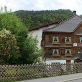 Bezauer Hirschen ist Geschichte