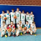 Nenzinger siegreich bei School Jam