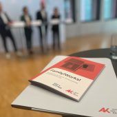Von Mutterschutz bis Wiedereinstieg