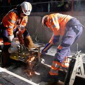 Gefährliche Mängel am Arbeitsplatz