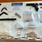 Drogenring gesprengt