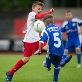 Drei Tage, sechs Nationen und 100 Mannschaften