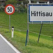 Der Vorderwald baut auf die Leerstandsabgabe