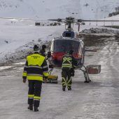 Anklage nach Beinahe-Katastrophe in Zürs