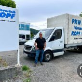 Neuer „Kopf“ im heimischen Autoverleih