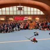 Inline-Youngsters zeigten auf