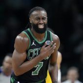 Boston siegt auch im zweiten Heimspiel