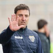 Altach hat den ersten Matchball