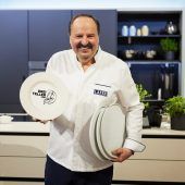 „Ich mache kein Spektakel mit Tomaten“