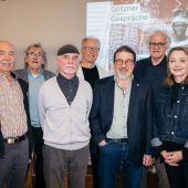 Götzis war Hochburg der Stickerei