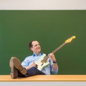 Stefan Haider mit Supplierstunde – Best of Solokabarett