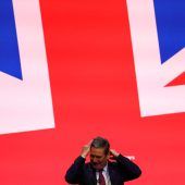 Kurs Downing Street