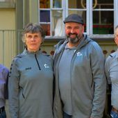 Club Pétanque Vinomna unter neuer Führung