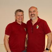 Hörbranzer Raubritter ließen es krachen