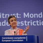Milka-Preise kommen Mondelez teuer