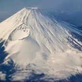 Japan führt Ticketsystem für Aufstieg auf den Fuji ein