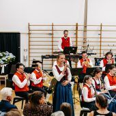 Stimmungsvolles Pfingstkonzert