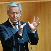 Lopatka möchte in der EU der Überregulierung den Kampf ansagen