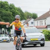 Gute Teamleistung bei Vermeulen-Comeback