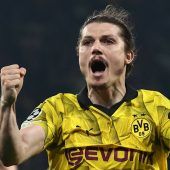 Dortmund im Partyrausch
