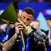 „Habe bei Inter noch Vertrag“