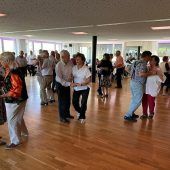 Eingesendet. Vereinsnachrichten aus dem Bezirk