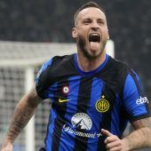 Inter will Arnautovic wohl „austauschen“