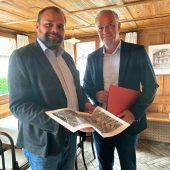SPÖ will Starterwohnung  nahe der FH