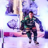 Legionär geht, Youngster kommt