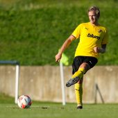 Göfis verpflichtet Knuth als neuen Coach