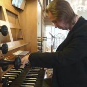 Seine fünfte Symphonie ist ein Buch