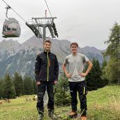 „Durch Zufall Hobby zum Beruf gemacht“
