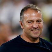 Flick-Coup fix! Vertrag in Barcelona bis 2026