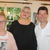 Kabarett und Kulinarik in neuem Ambiente