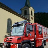 Fluher Wehr rüstet zum Jubiläum auf