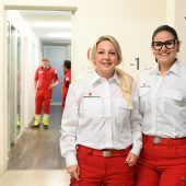 Mit Herzblut im Rettungsdienst